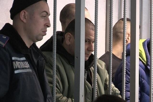 суд над Торнадо