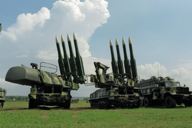 Українська ППО