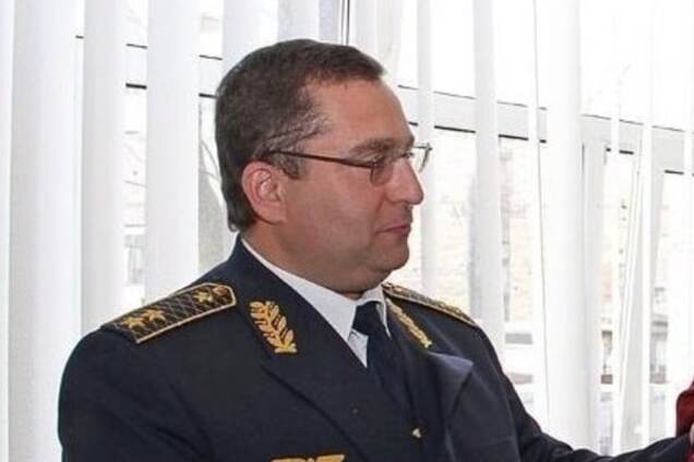 Валерий Людмирский