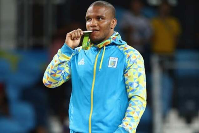 Жан Беленюк