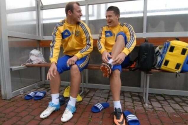 Зозуля vs Коноплянка. Стала известна дата первого украинского дерби в истории чемпионата Испании