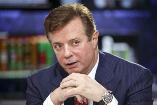 Как советник Трампа тренировался на Украине