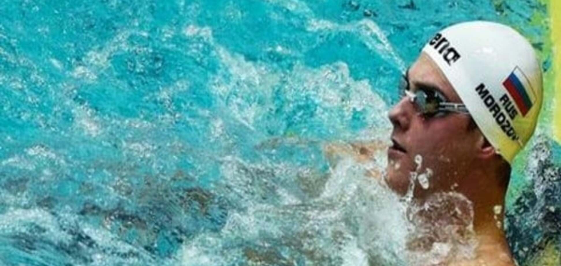 Спростовано російські заяви про допуск двох плавців до Олімпіади