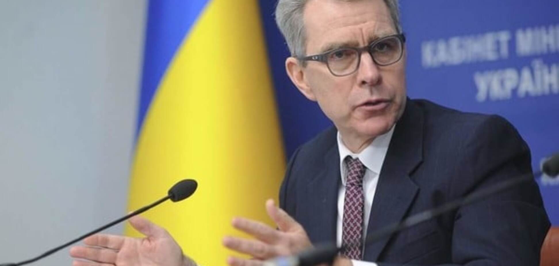 Джеффрі Пайєтт