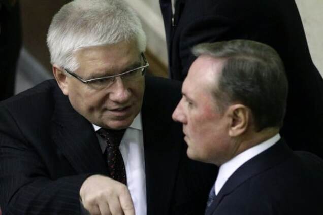 чечетов ефремов