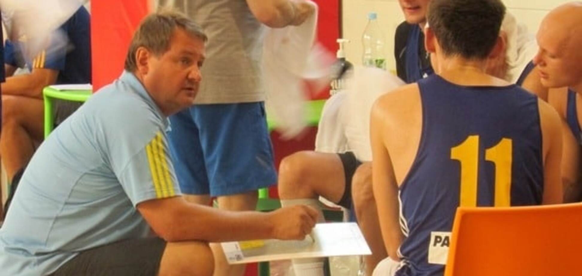 Евгений Мурзин