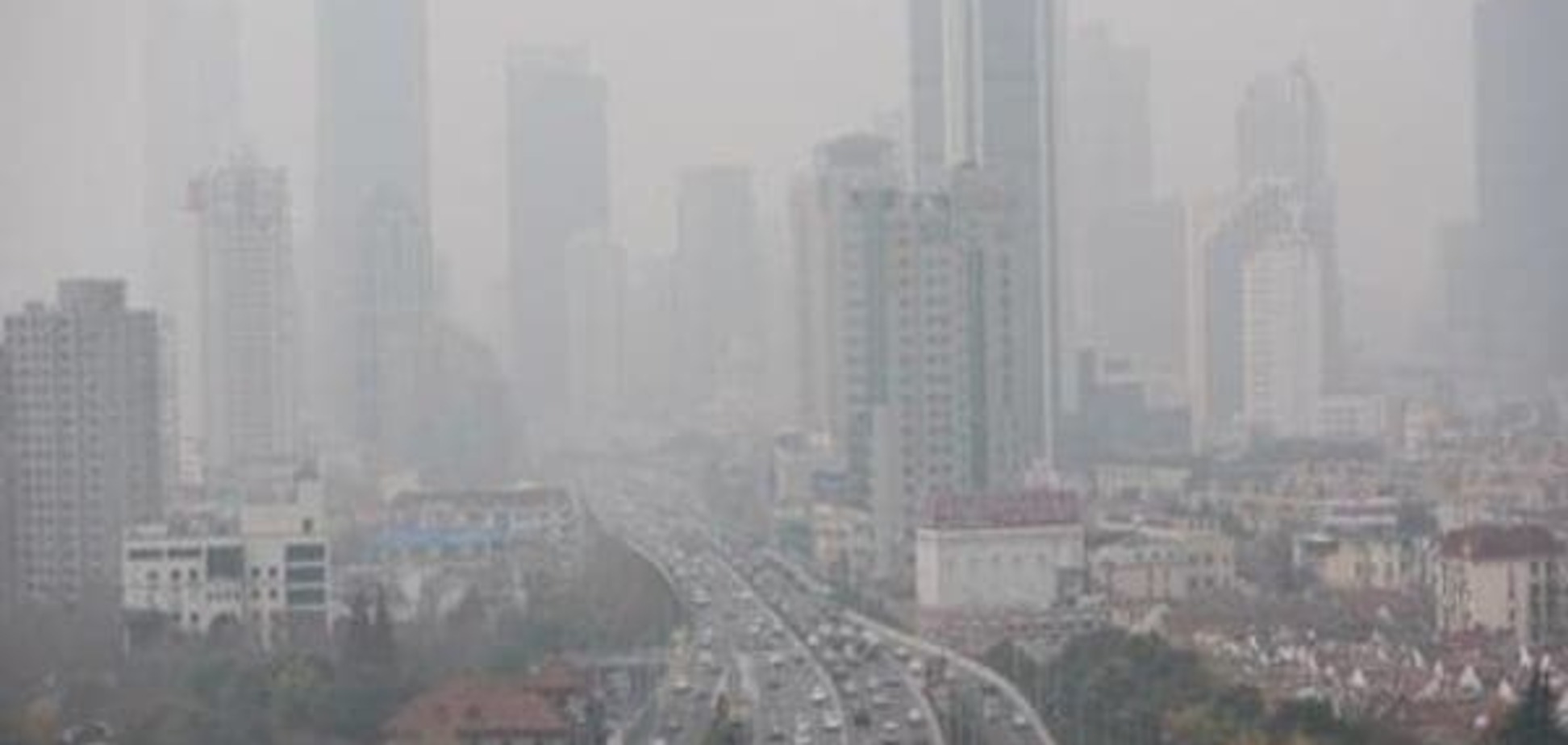 Вчені: 2015-й став найгіршим роком для довкілля