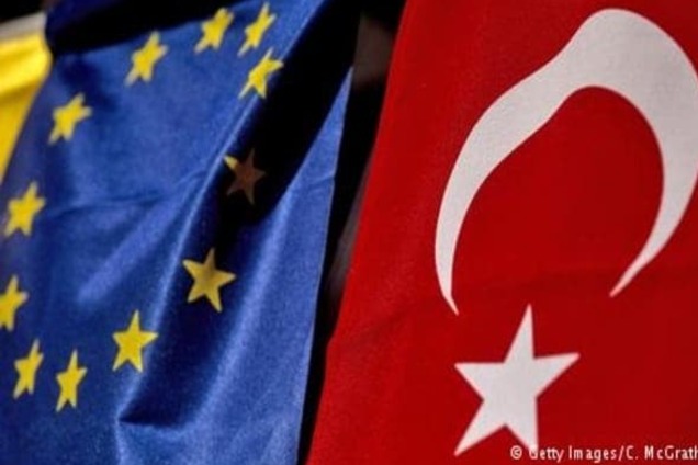 Коментар: Абсурдні погрози з боку Анкари на адресу ЄС