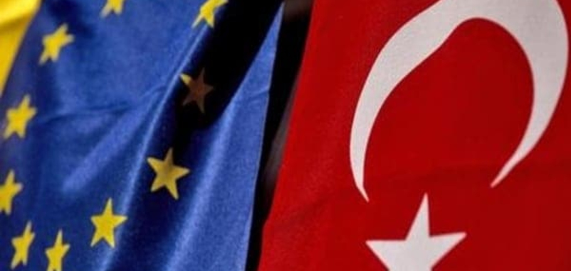 Коментар: Абсурдні погрози з боку Анкари на адресу ЄС