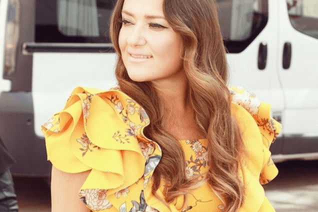 Наталя Могилевська