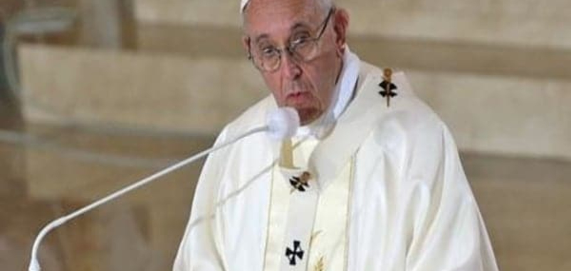 Папа Римський створив комісію для вивчення можливості жінкам ставати дияконами
