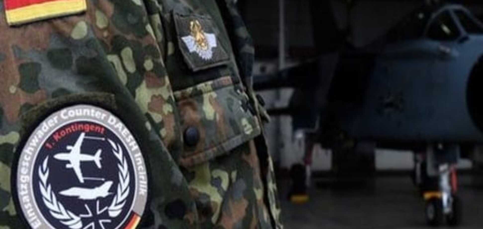 Після путчу Бундесвер посилив заходи безпеки для контингенту у Туреччині