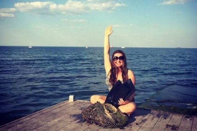 Наталя Могилевська