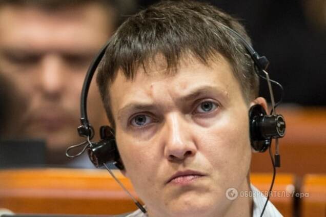 Надя щедро плюнула в душу