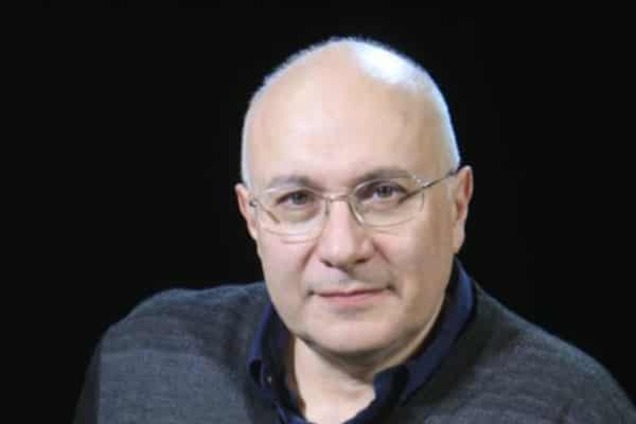 Матвей Ганапольский