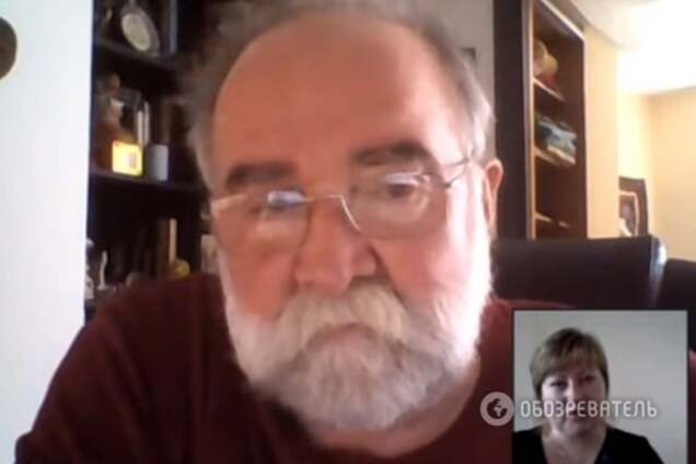 олег панфилов