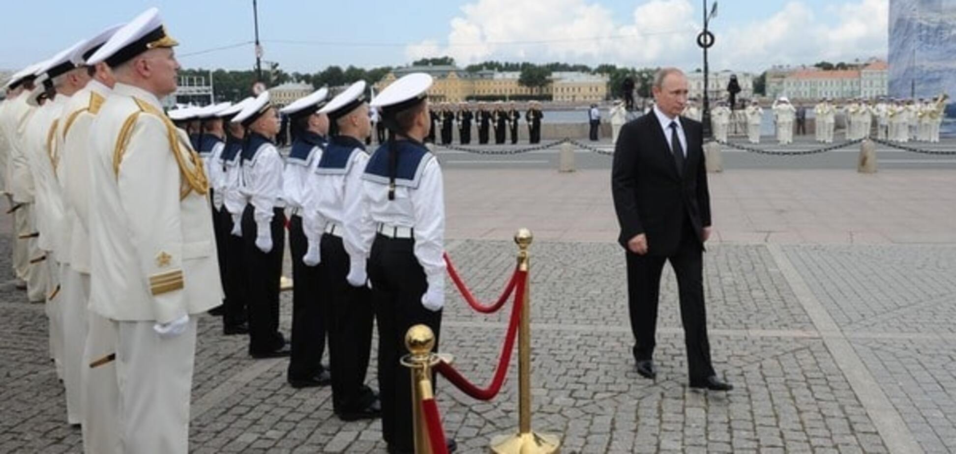 Силовики и Путин: сага будет долгой и захватывающей