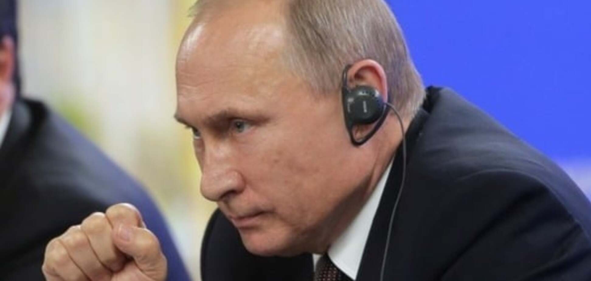 Путин собирается сорвать выборы в США