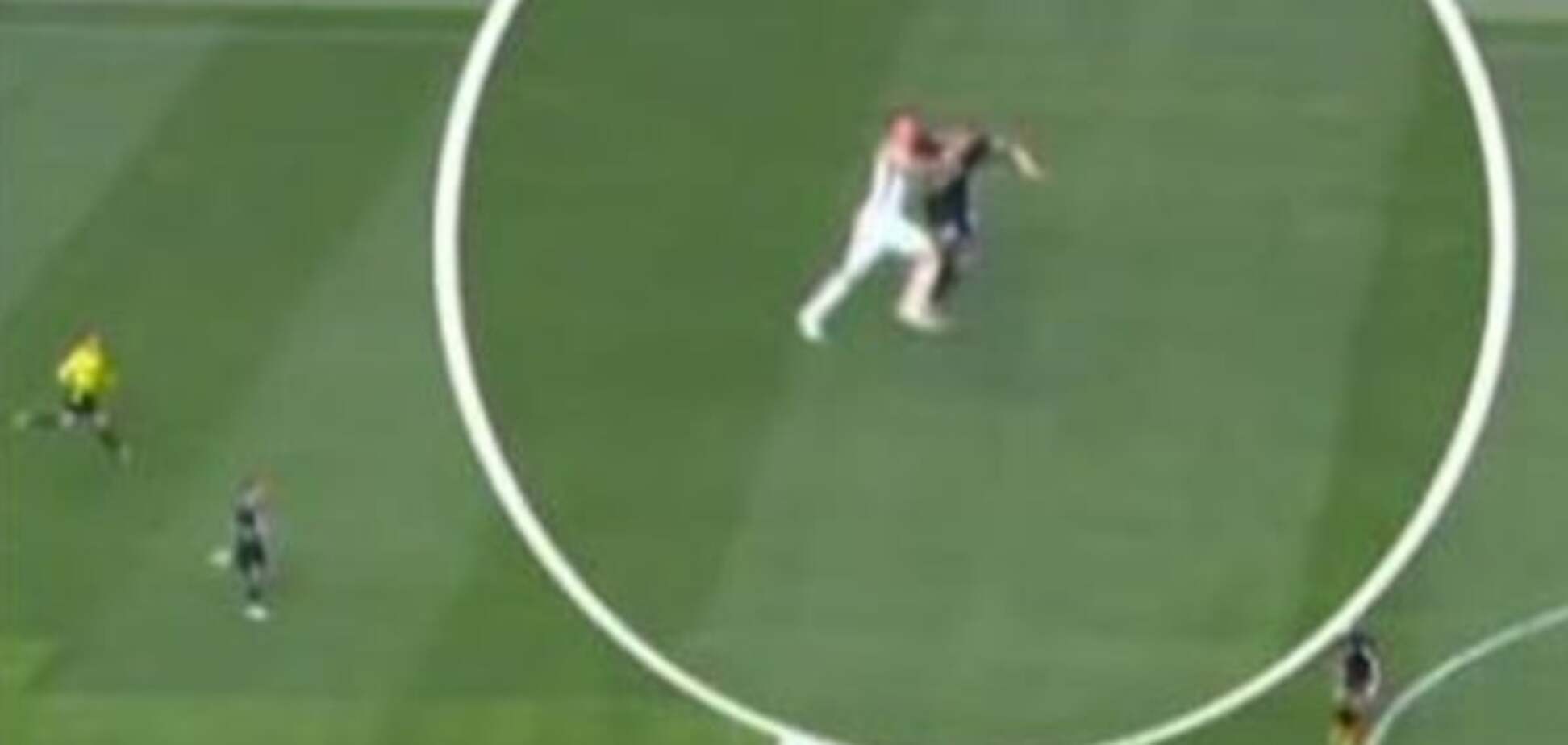 видеоповтор