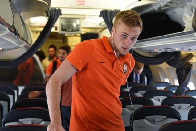 Никита Шевченко