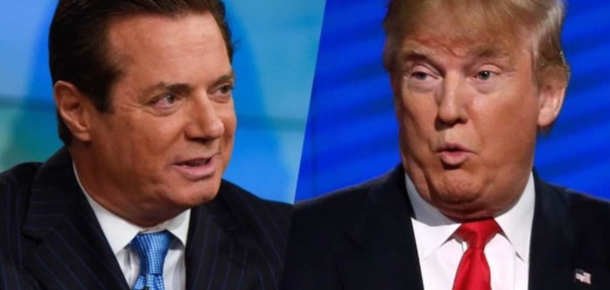 Забанити 'шоферюгу' Януковича, або Наша відповідь Трампу