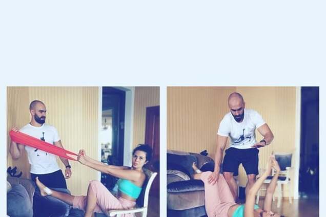 Настя Каменских фото