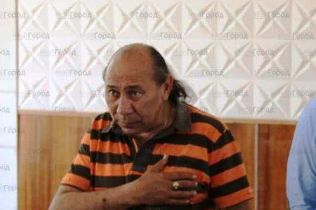 Владимир Гулин