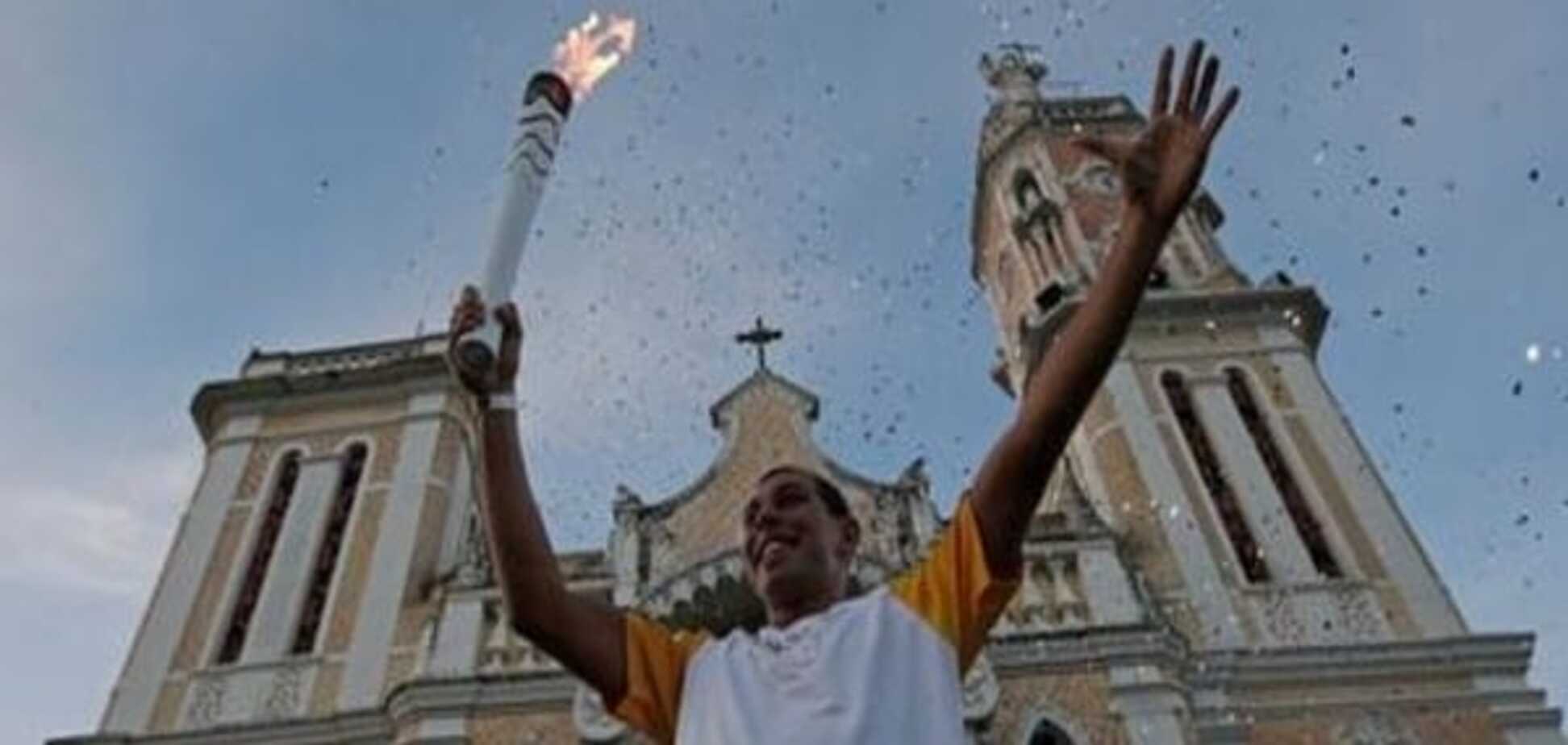 Олімпіада в Ріо в питаннях та відповідях