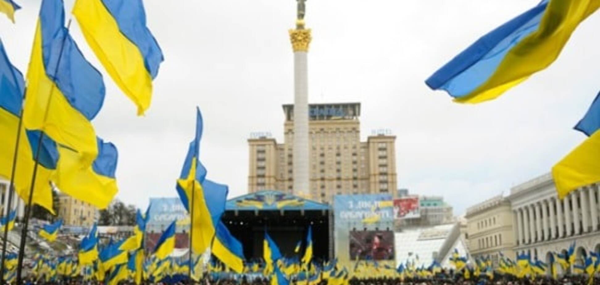 Як Україна втрапила у світовий шторм