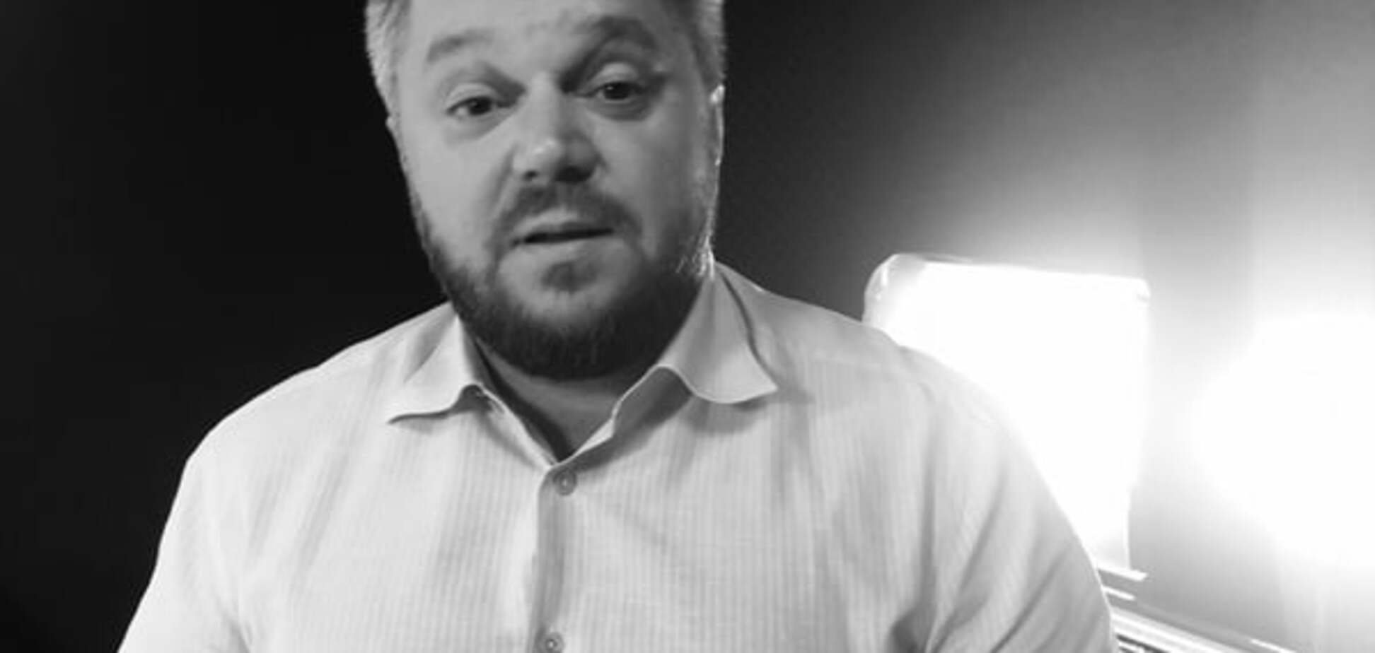 Эдуард Ставицкий