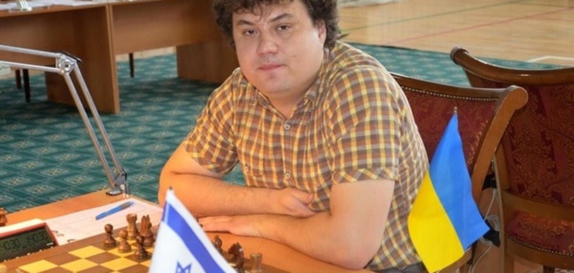 Антон Коробов