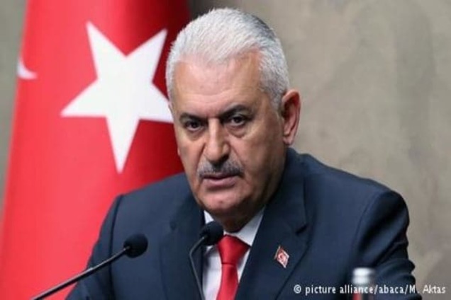 Турецький уряд підпорядкував собі військові заводи та верфі