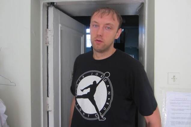 Алексей Печеров