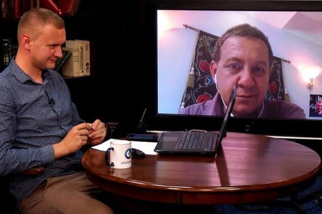 Айдер Муждабаев