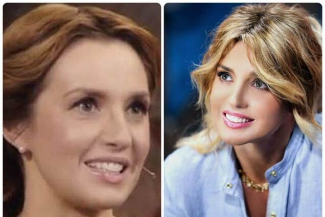 Оксана Марченко фото