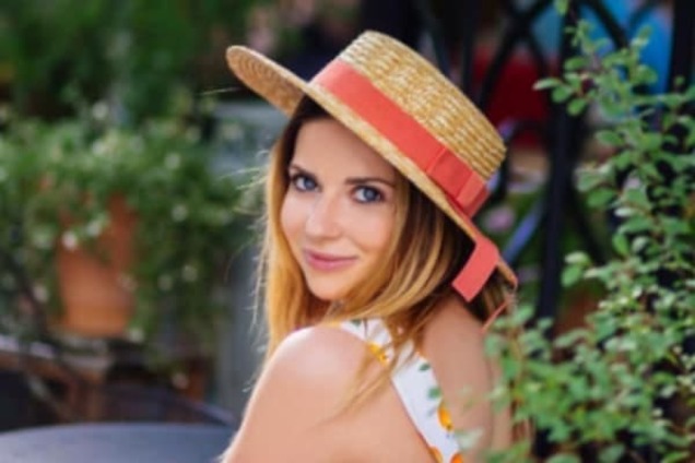 Дочь Юдашкина увезла трехмесячного сына за океан