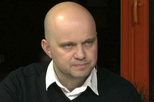 Юрий Тандит