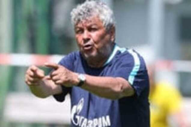 Луческу хотел купить в 'Зенит' Тайсона и Ракицкого