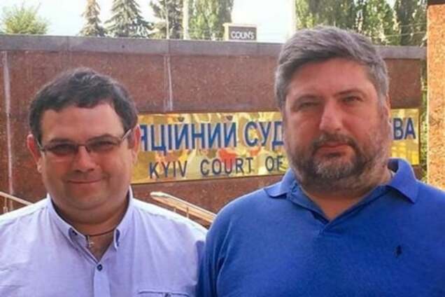 Игорь Черезов, Сергей Перелома