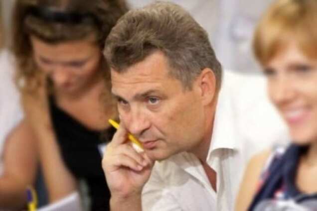 Андрей Бородавка