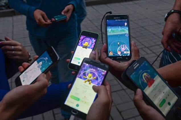 В университете США будут преподавать с помощью Pokemon Go