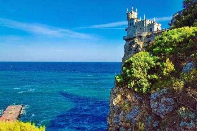 Видимо, санкции совсем доконали Россию