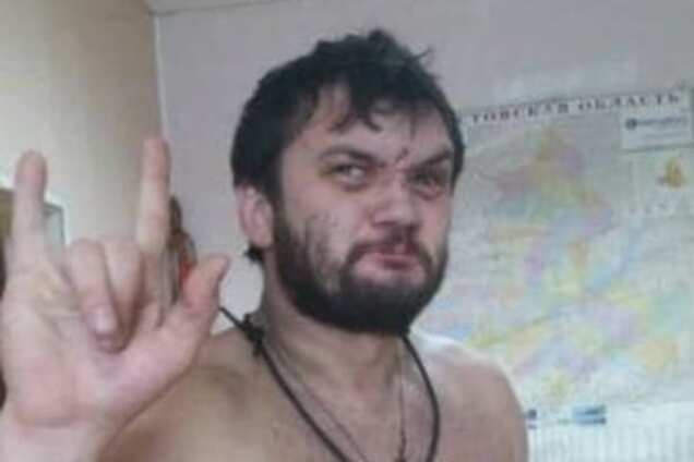 Эдуард Гилазов