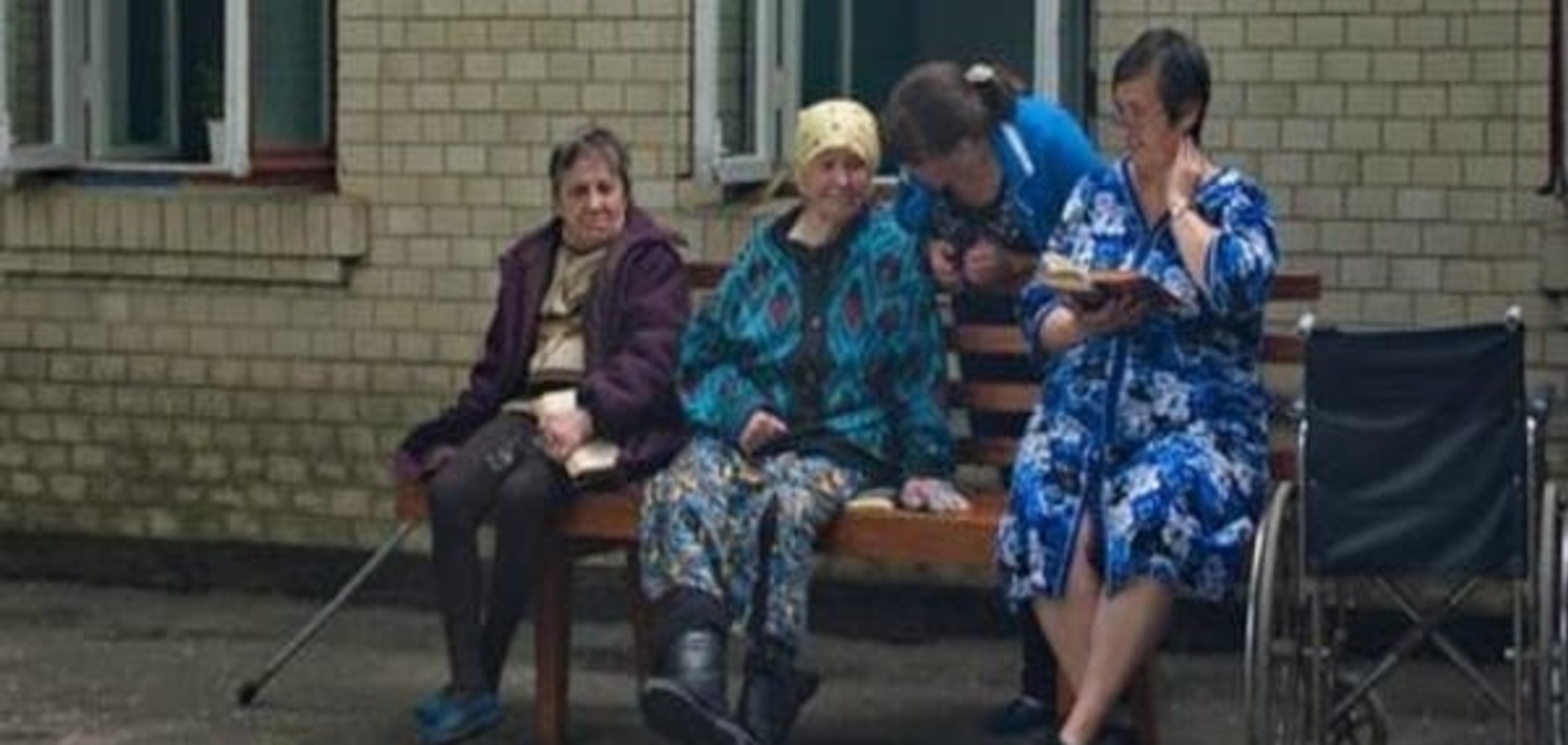 Війна посилила демографічну кризу в Україні