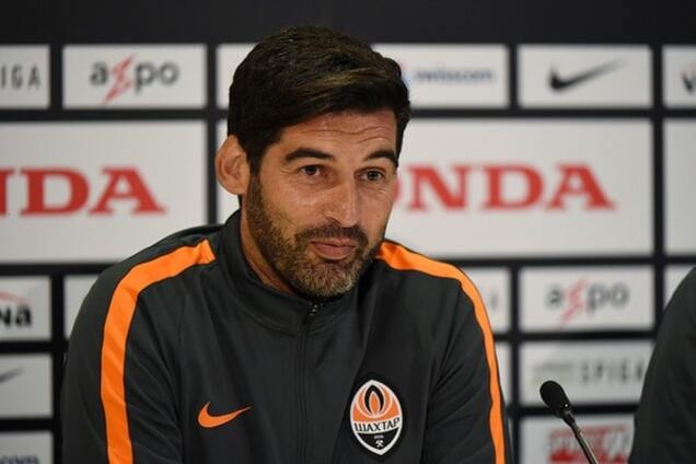 Паулу Фонсека