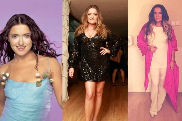 Наталья Могилевская