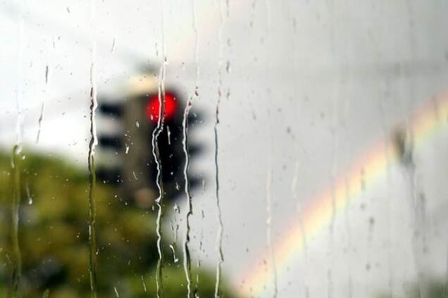 До кінця тижня температура повітря незначно впаде