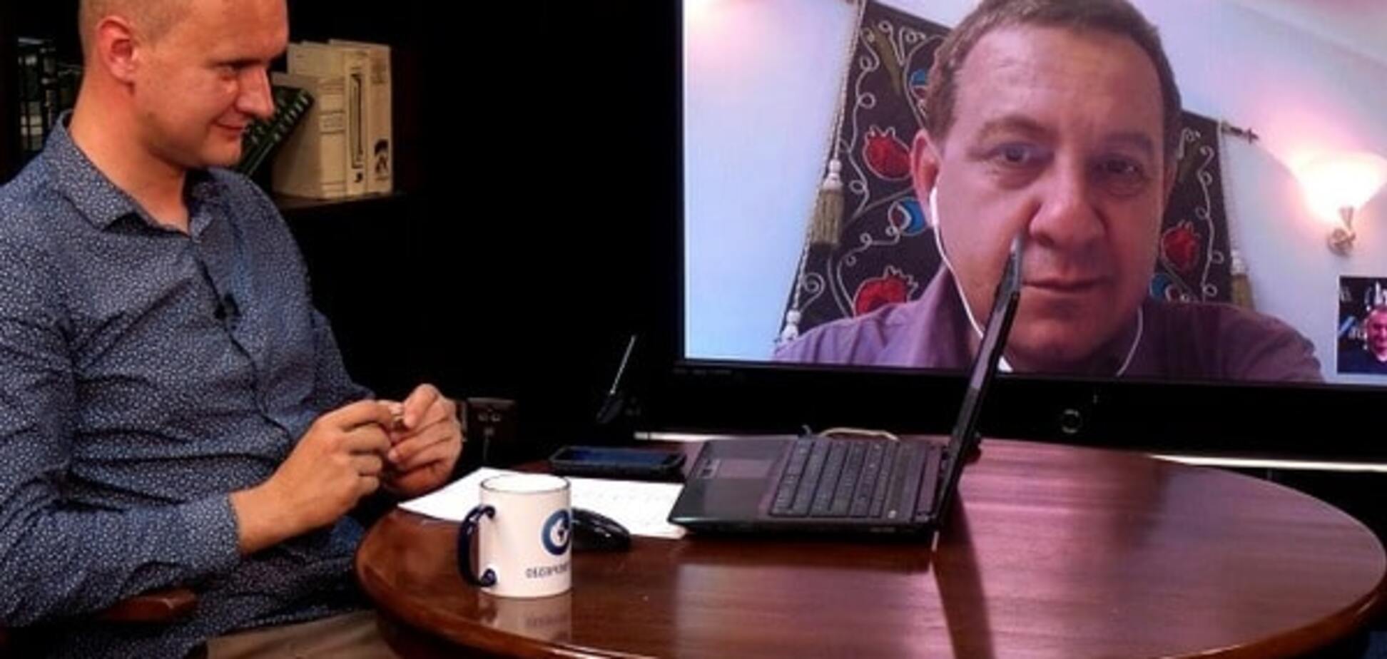 Айдер Муждабаев