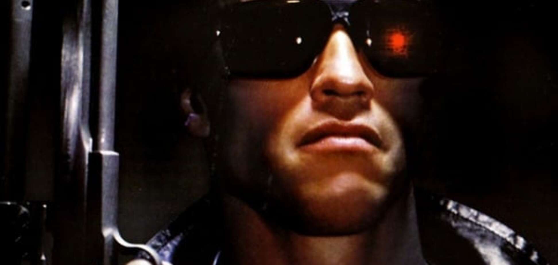 Эра 'терминаторов': американский робототехник изобрёл 'козью ножку'