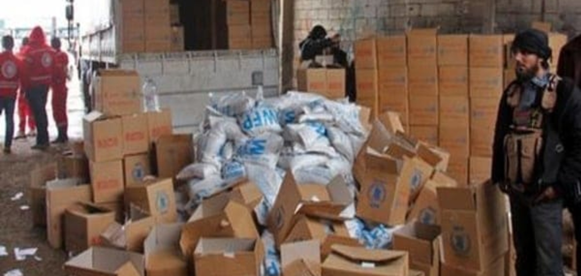 ООН: 2,4 мільйона лівійців потребують гуманітарної допомоги